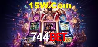 Basketball Betting 744Bet