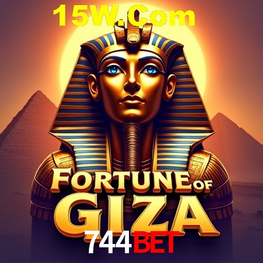 Descubra o Mundo do Cassino Online com 744Bet