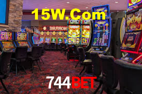744 Bet