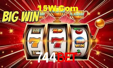 Segurança 2FA 744Bet