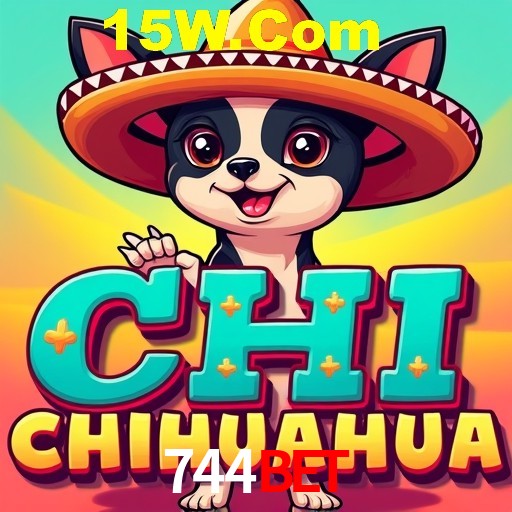 Live Casino 744Bet