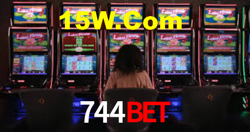 744Bet.Com