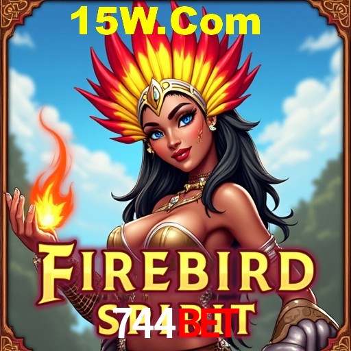 Slot Games 744Bet