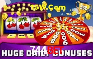 Casino Ao Vivo 744Bet
