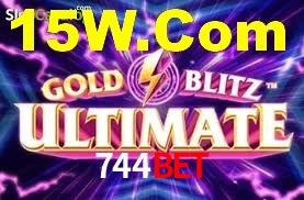 Live Casino 744Bet