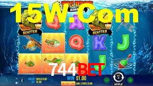 744 Bet