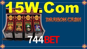 VIP Casino 744Bet