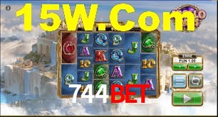 Programa VIP 744Bet