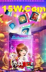 Diretório de Jogos 744Bet