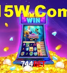 Sinta a adrenalina dos jogos de cassino com 744Bet