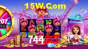 Statistics 744Bet
