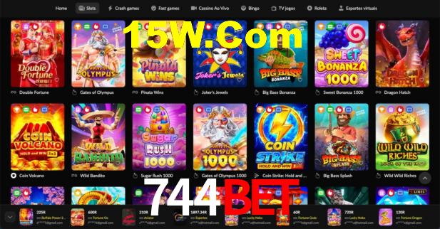 744Bet,744Bet.Com