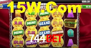 Experimente o Login Seguro Premium no 744Bet