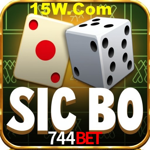 Seasonal Promotions 744Bet