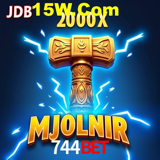Exclusive Offers 744Bet