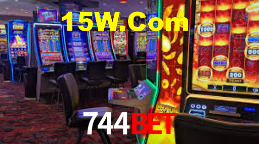 744 Bet