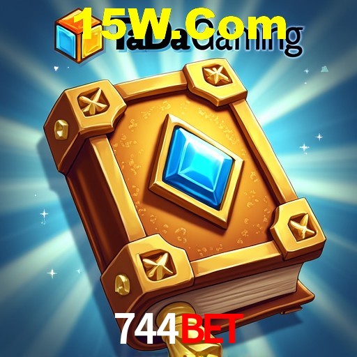 Interface Premium 744Bet