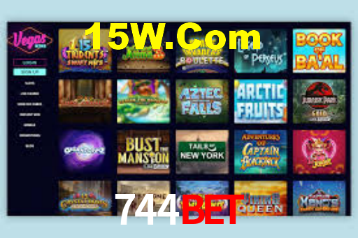 Bônus Generosos e Exclusivos no 744Bet para Você!
