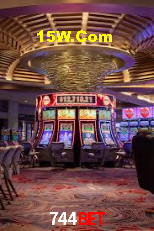 744Bet
