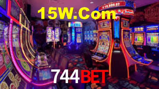 744Bet - Plataforma Oficial - 744Bet.Com