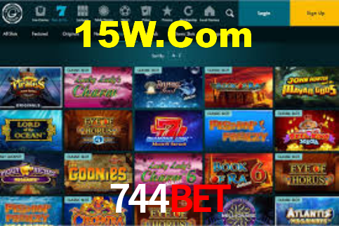 744Bet