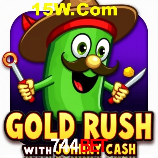 Game Providers 744Bet
