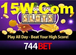 744Bet: Jogos de Caça-Níqueis-Altas Recompensas, Roleta-Velocidade, Blackjack-Desafios Máximos