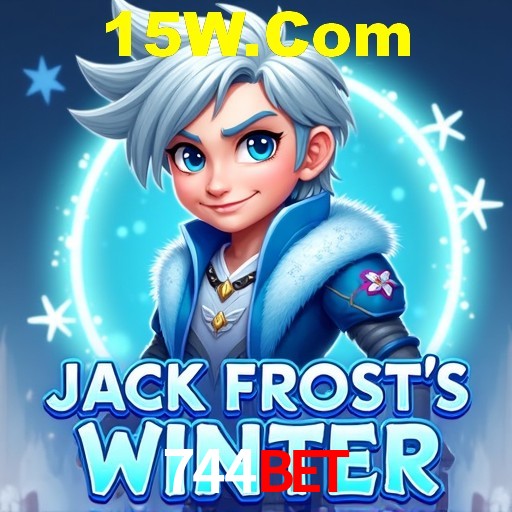 Descubra o Mundo do Cassino Online com 744Bet