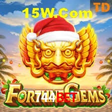 Game Statistics 744Bet