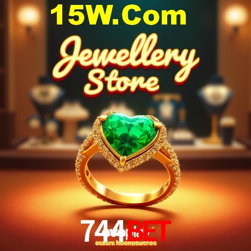 Interface Premium 744Bet