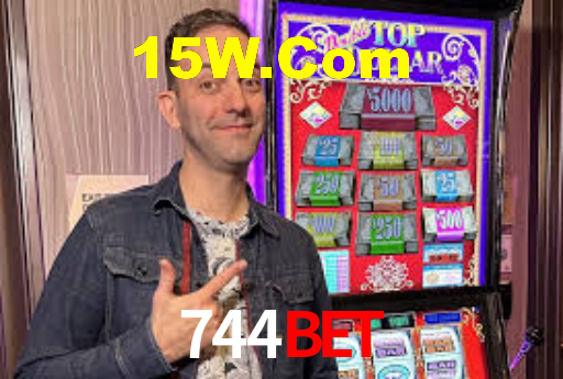 744Bet.Com