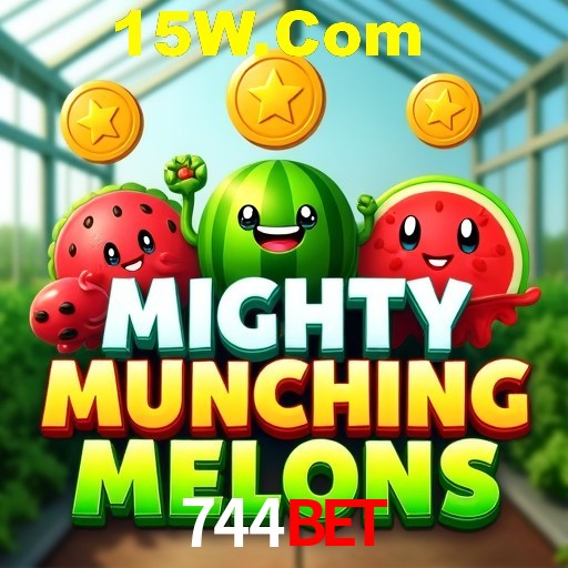 Desvendando o Mundo dos Jogos Virtuais na 744Bet