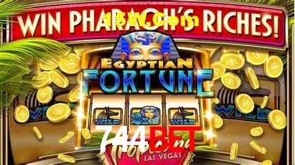 Tecnologia da Plataforma 744Bet