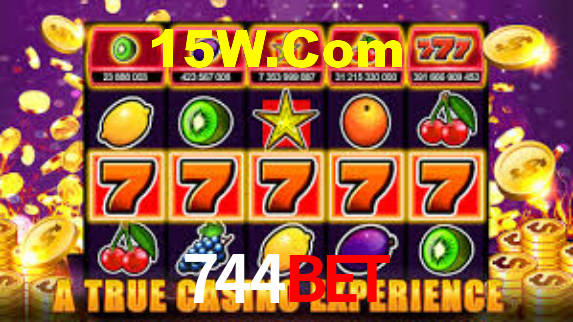 744Bet.Com