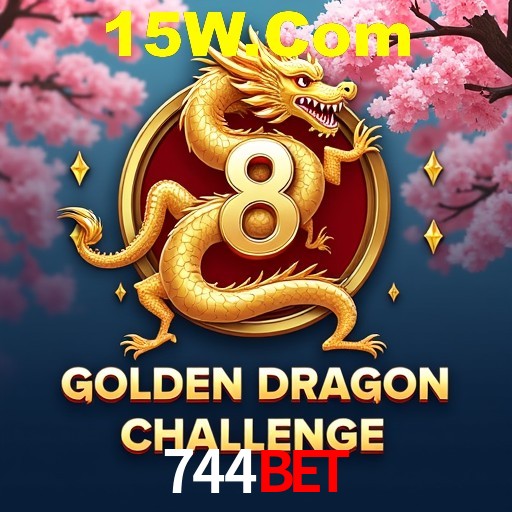 A Emoção da Loteria na 744Bet: Uma Chance de Mudança de Vida