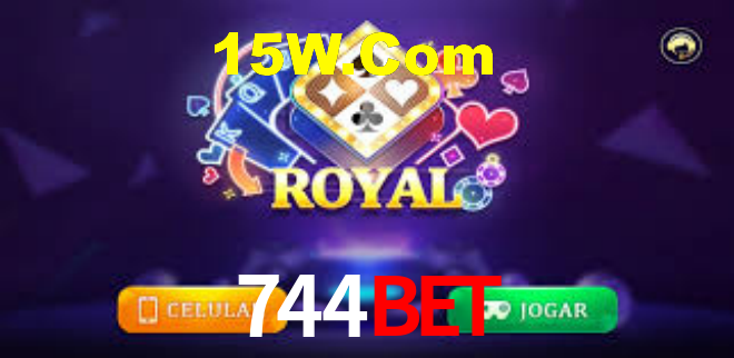 Download de APK seguro na 744Bet
