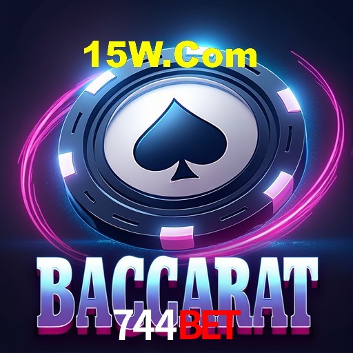 Mesa de Blackjack 744Bet