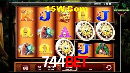 Sistemas de Segurança 744Bet