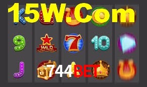 Roulette Table 744Bet