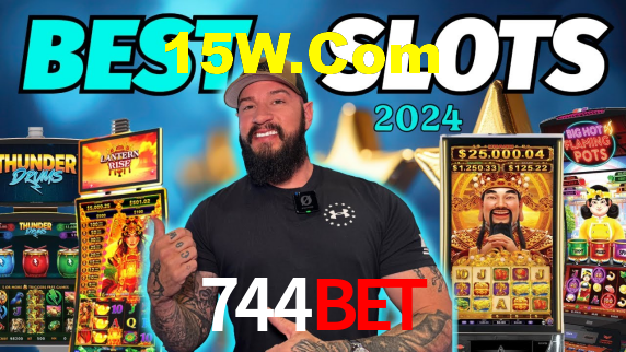 744Bet: A Experiência de Casino com Jogos de Mesa ao Vivo