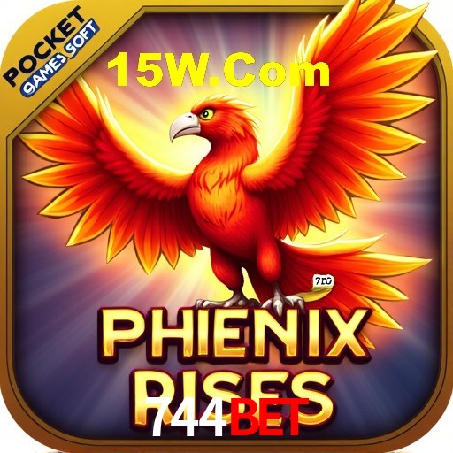 Bônus de Boas-vindas 744Bet