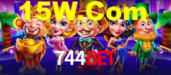 Programa VIP 744Bet