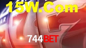 Live Casino 744Bet