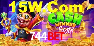 Tournaments 744Bet