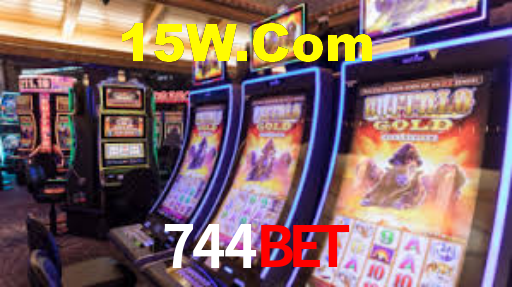 Experimente o Login Seguro Premium no 744Bet