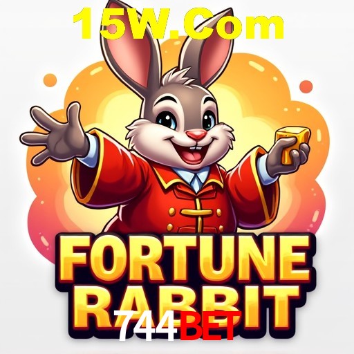 A Emoção da Loteria na 744Bet: Uma Chance de Mudança de Vida