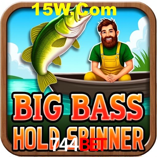 Responsive Design 744Bet