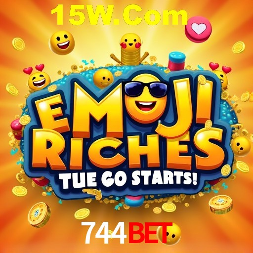 Exclusive Offers 744Bet